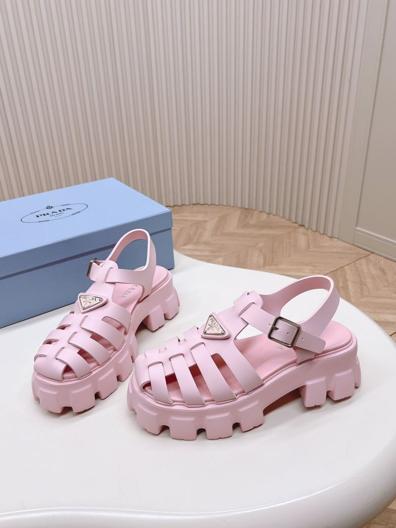 Prada Sandals